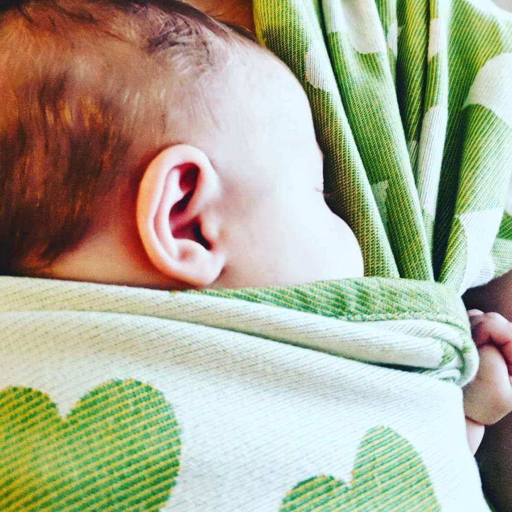 Meet your Posher, Abigail